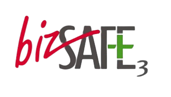 bizSAFE Level 3